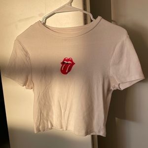 Rolling Stones Tee